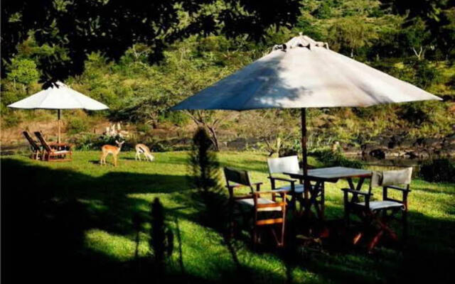 Karen Blixen Camp