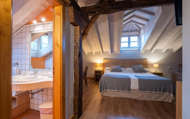 Hotel Dspacio La Robla
