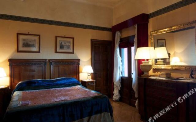 Villa Fiordaliso