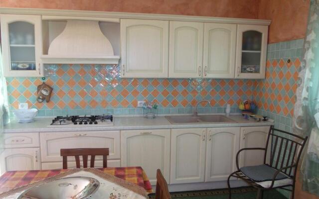 SVS - Le dimore di Sant'Anna