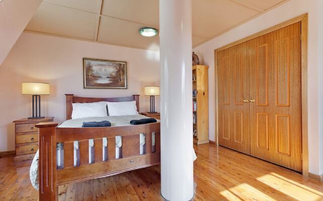 Observatory Cottage