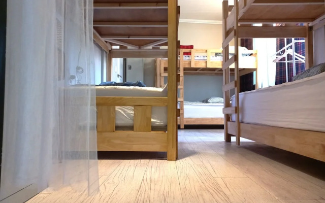 Youngil Dae Guest house