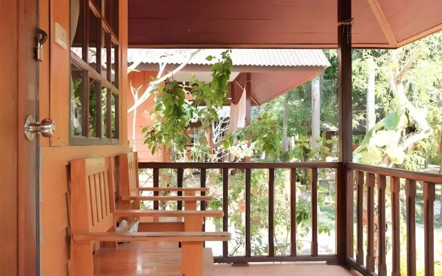 Nat Resort Koh Tao