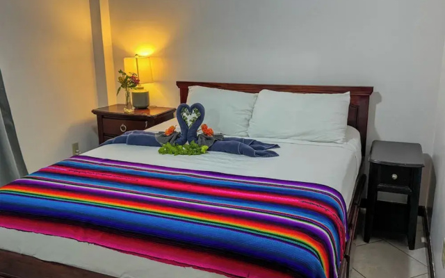 Caribbean Shores Bed & Breakfast