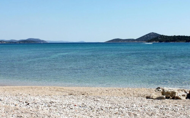 Sand - With Parking - A1