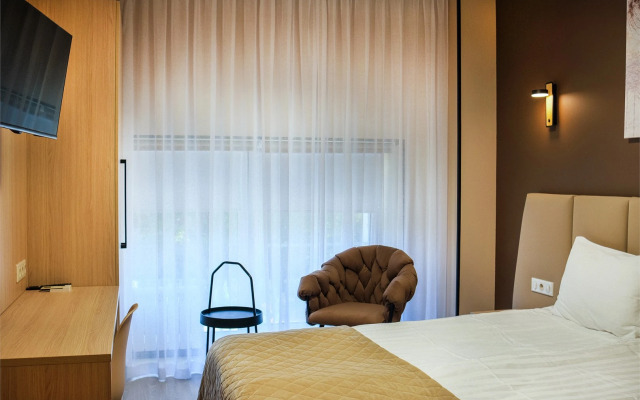 Сити-отель Радиус