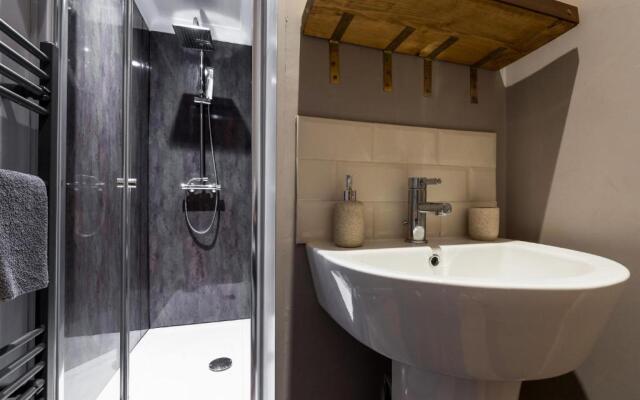 Accudo House Boutique Holiday Suites