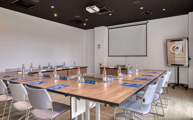 Campanile Rennes Sud - Saint Jacques