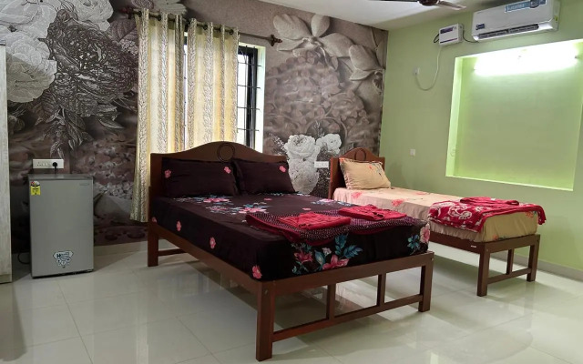 Maria Guest House