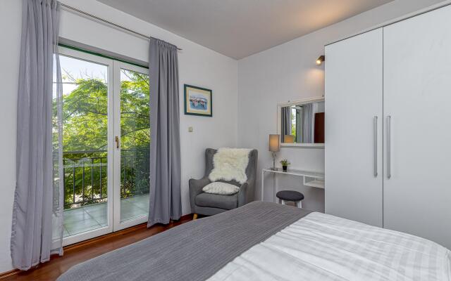 Sea View Villa Danica