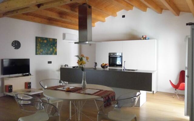 DeBellini Design Apartments