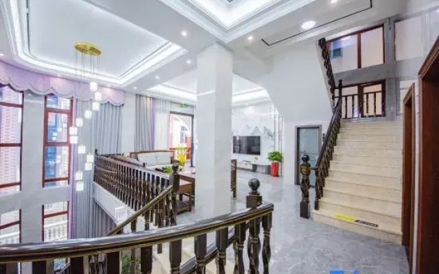 Meizhou Island Lihao Homestay (Mazu Temple Store)