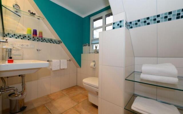 Haus Bornholm Whg 23