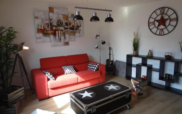 Appartements HEMINGWAY