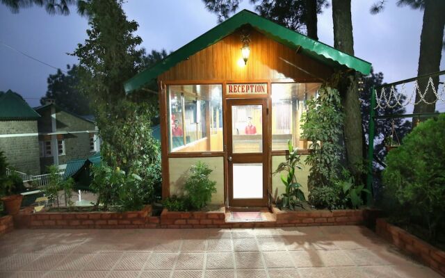 Blossom Resort Kasauli