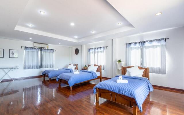 Dudnapa Pool Villa Hua Hin