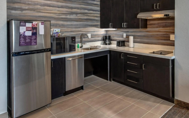 Residence Inn by Marriott Tulsa Midtown