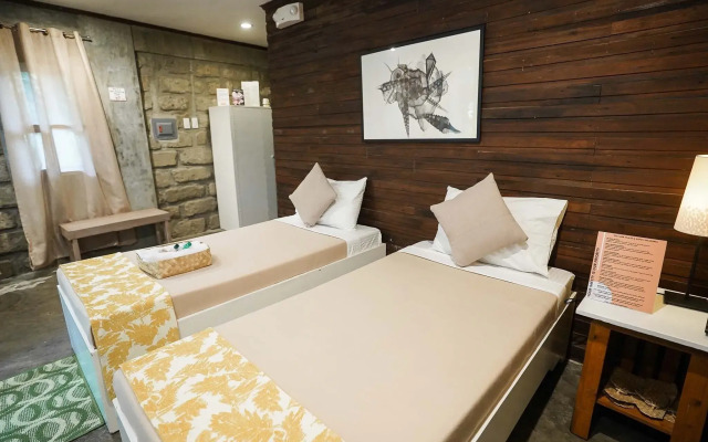 Ted's Bed and Breakfast