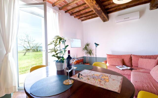 Tenuta La Santissima