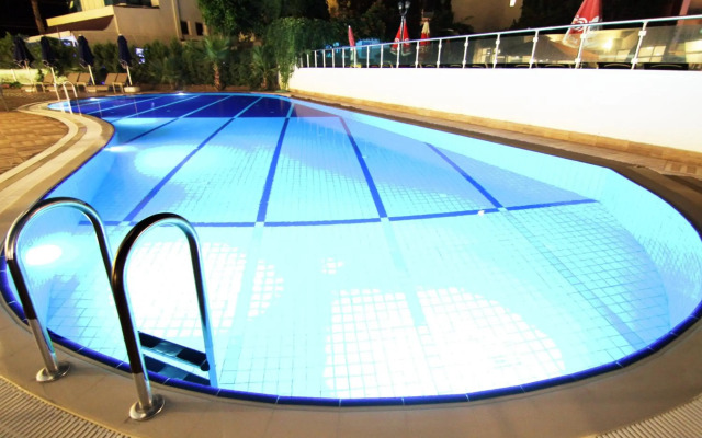 Sunway Club Hotel