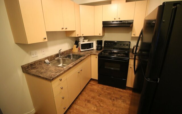 The Charles M Suites