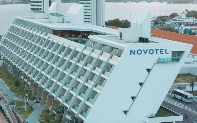 Novotel Recife Marina