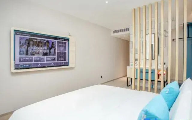 Home  inn·neo（ruoqiangmunicipal government branch）