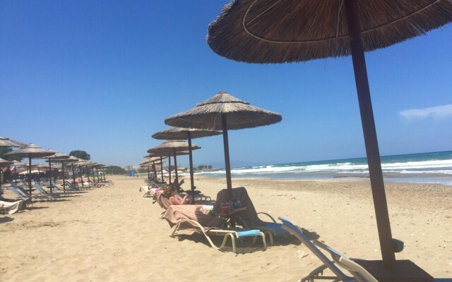 Holiday Home Analipsi