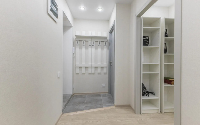 Comfort Apartment on Karim Tinchurin street 7