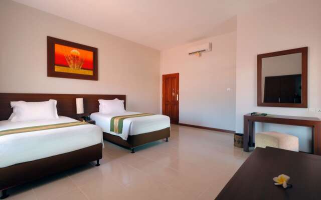 Adi Dharma Hotel Legian