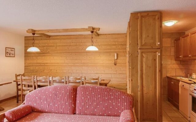 Les Balcons de Val Thorens