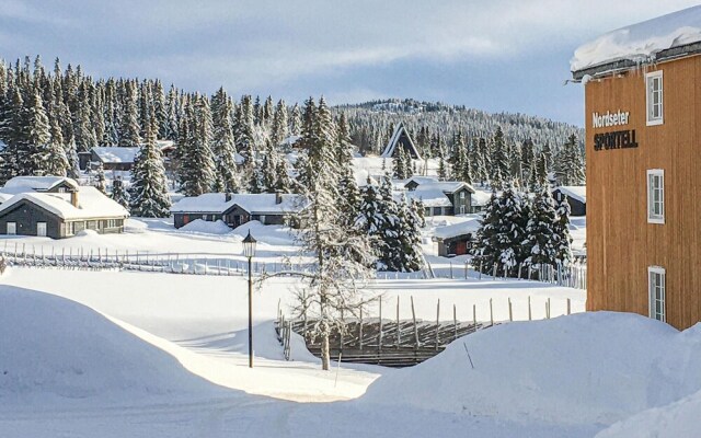 Nordseter Sportell 271