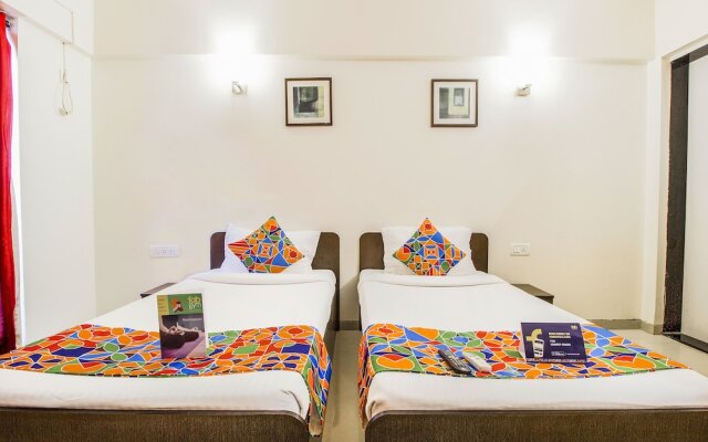 FabHotel Aundh
