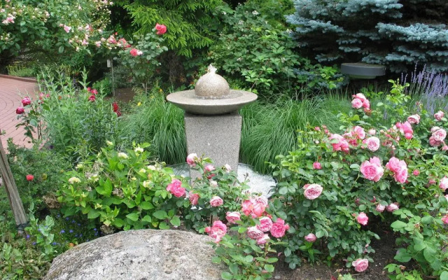 Hotel-Restaurant Pfeffermühle