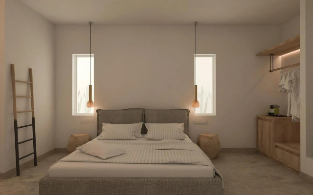 Apiro Mykonos