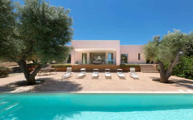 Villa Lisy