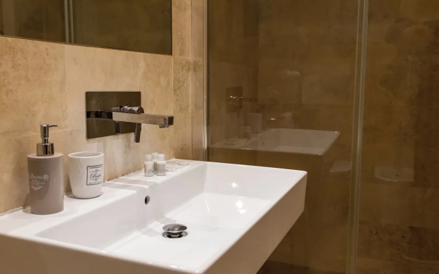 Sofia's Suites Guesthouse