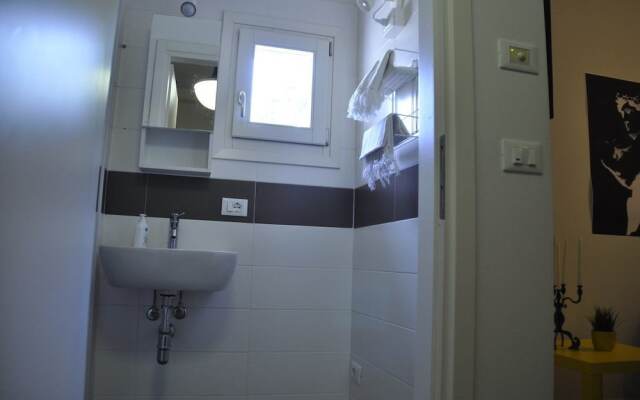 Residenze Rodari Design Suites
