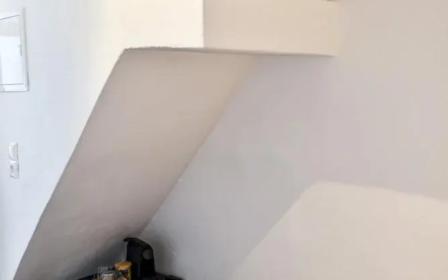 Whitelist Studio 1 in Mykonos Town