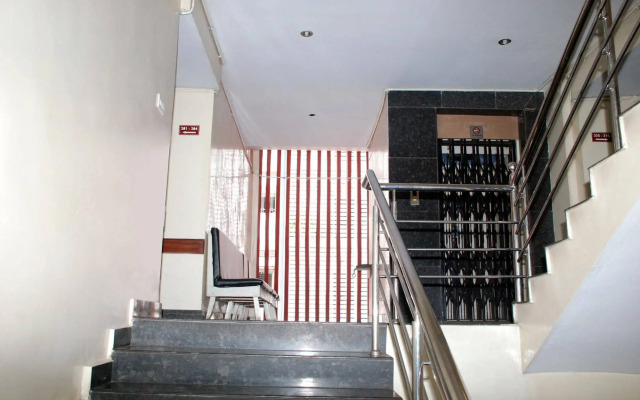 Hotel Geetanjali