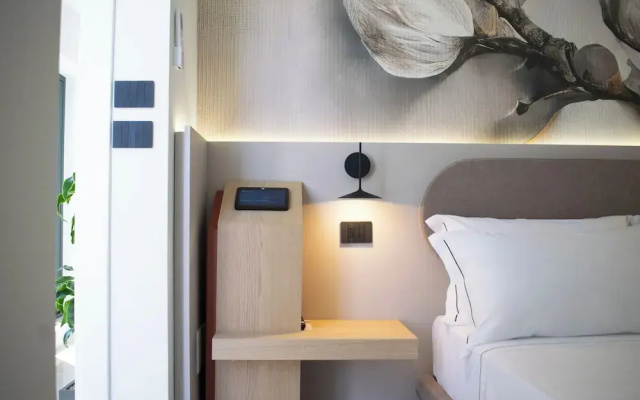 Kalinifta Rooms Luxury Style