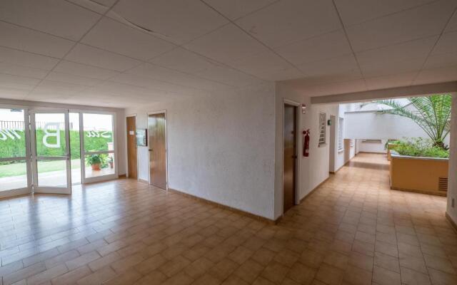 Beautiful Apartment for Families, Very Close to the Beach