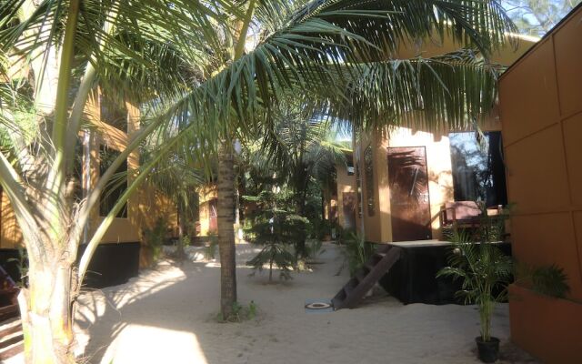Diva Bungalows