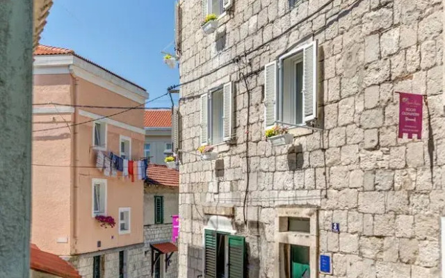 Split Suites - Center Rooms Olga i Petra