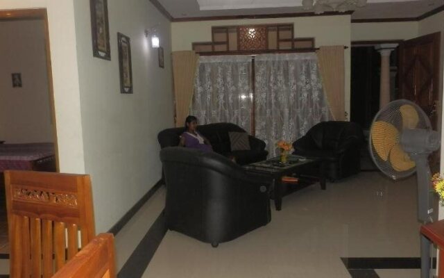 Waja Bed & Breakfast