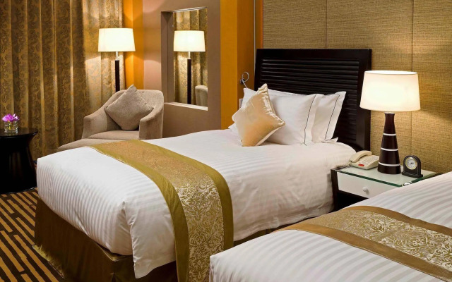 Mercure Teda