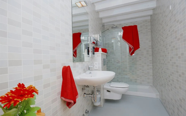 Montmari Apartments Turismo de Interior