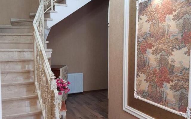 Borjomi Classic Hotel