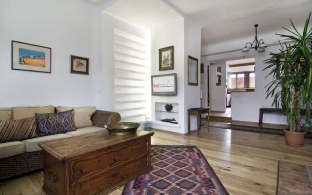 P&O Apartments Niemcewicza