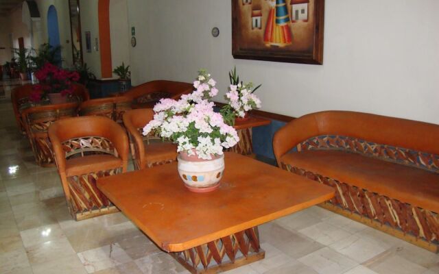 Best Western Plus Hotel Ceballos